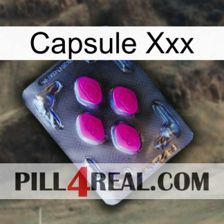 Xxx Capsule 02